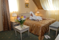 ������� Apartments Royal